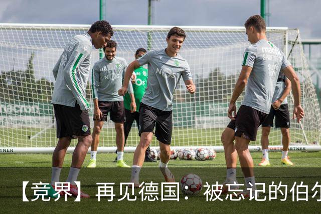 【竞界】再见德国：被忘记的伯尔尼奇迹 人世间永无德意志