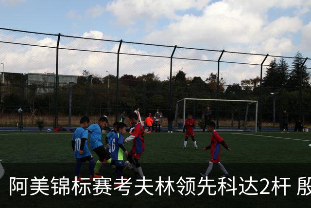 阿美锦标赛考夫林领先科达2杆 殷若宁T26刘艳T38
